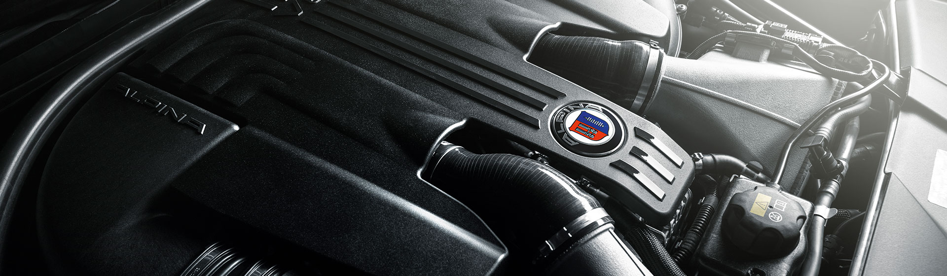 AUTO FUS GROUP alpina