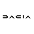 Logo DACIA